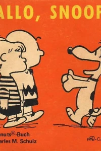 Hallo, Snoopy
