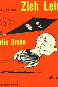Zieh Leine, Charlie Braun