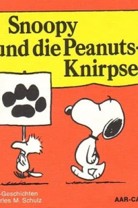 Snoopy und die Peanuts-Knirpse