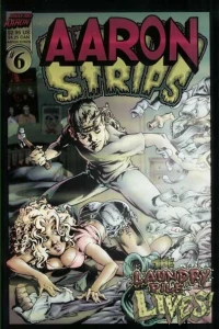 The Laundry Pile Lives