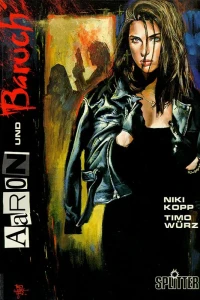 Aaron und Baruch