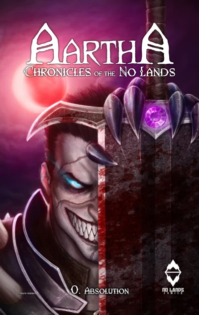 Cover of Episode 0: Absolution