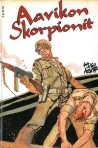 original graphic novel
