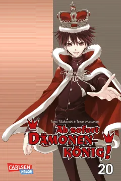 Issue #20