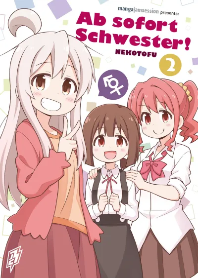 Cover of Volume #2