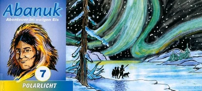 Cover of Polarlicht