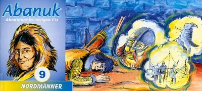 Cover of Nordmänner