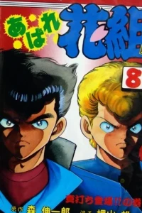 Vol. 8