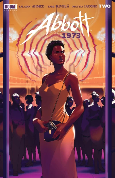 Cover of The Grip of Fear