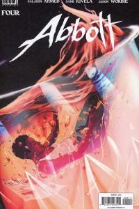 Chapter Four: Makes Me Wanna Holler