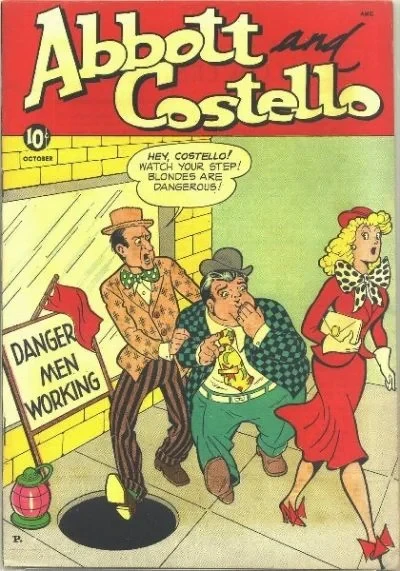 Cover of Issue #11