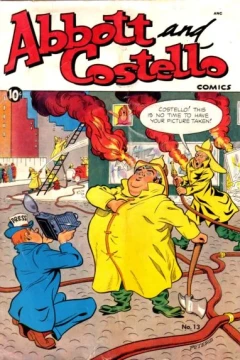 Issue #13