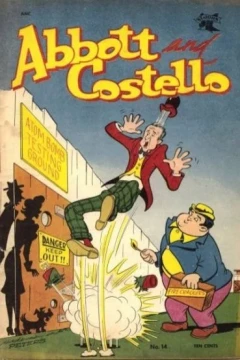 Issue #14