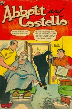 Issue #19