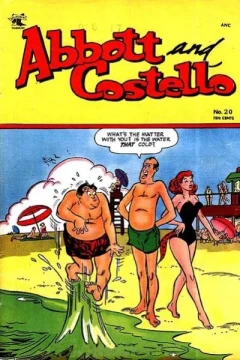 Issue #20