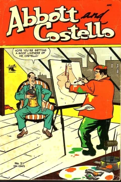 Issue #21