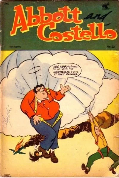 Cover of Issue #22