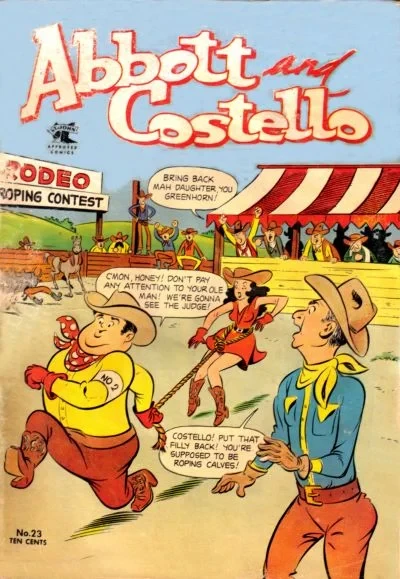Cover of Issue #23