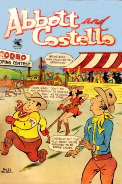 Issue #23