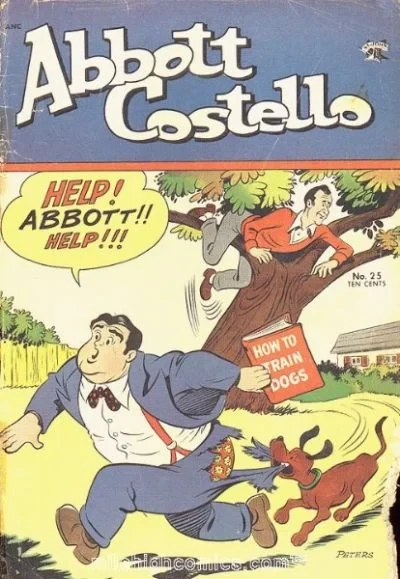 Cover of Issue #25