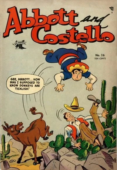 Cover of Issue #26