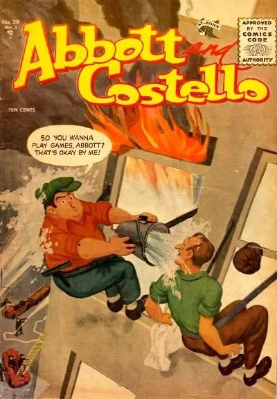 Cover of Issue #29