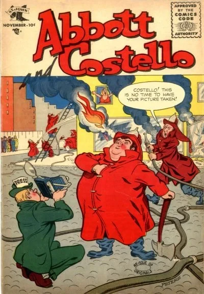 Cover of Issue #33