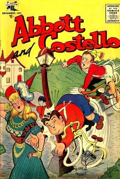 Cover of Issue #34