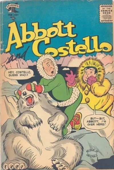 Cover of Issue #36