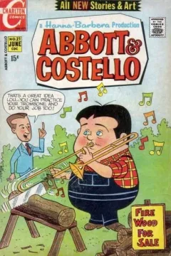 Issue #21