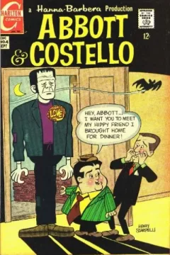 Issue #4