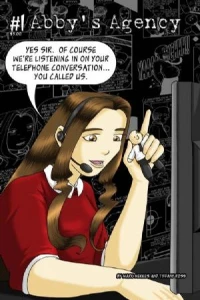 Issue #1