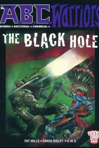 ABC Warriors The Black Hole