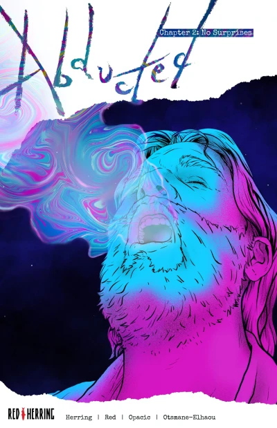 Cover of No Surprises