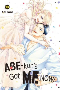 Volume 13