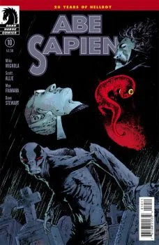 Cover of To the Last Man, Part 2 of 3