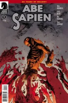 To the Last Man, Part 3 of 3
