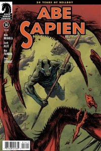 Visions, Dreams, and Fishin'