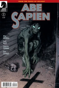 Dark and Terrible, Part 2 of 3