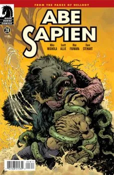 Cover of The Garden (II), Part 1