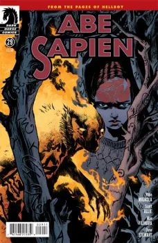 Cover of The Garden (II), Part 2