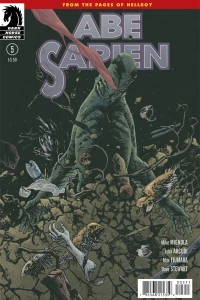 The New Race of Man, Part 2 of 2