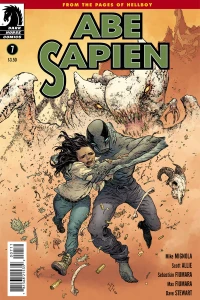 The Shape of Things to Come, Part 2 of 2