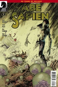 To the Last Man, Part 1 of 3