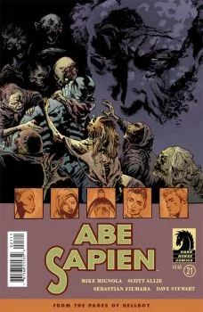 Cover of Arbogast
