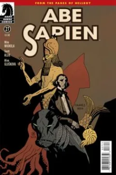 Icthyo Sapien