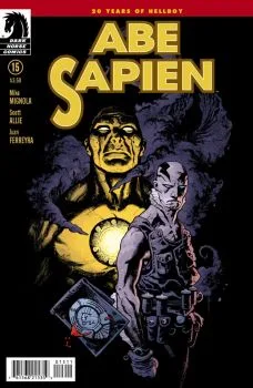 Cover of Lost Lives