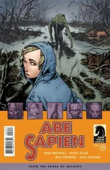 Cover of Megan