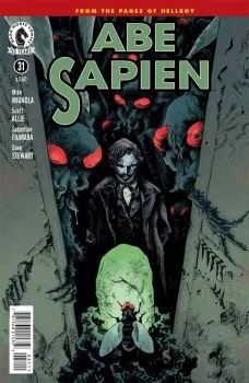 Cover of The Black School