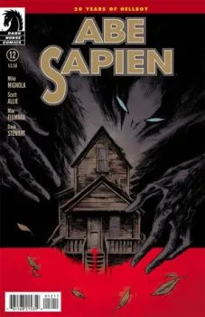 Cover of The Garden
